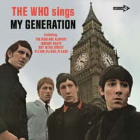 My Generation